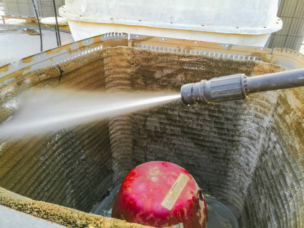 Best Best Air Duct Cleaning Near Me  in Langdon, ND