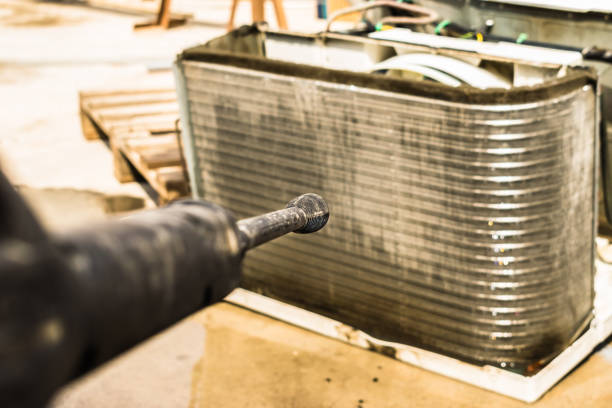 Best Residential Air Duct Cleaning  in Langdon, ND