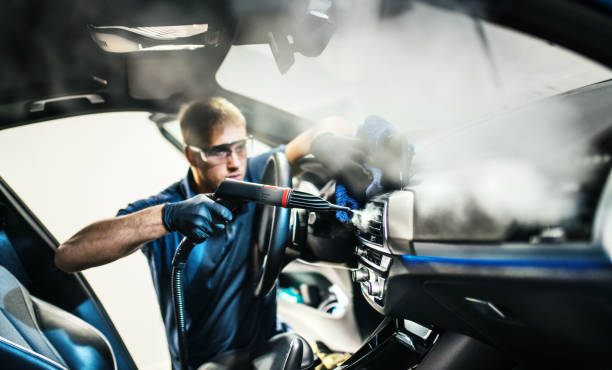 Best Air Duct Cleaning Near Me  in Langdon, ND