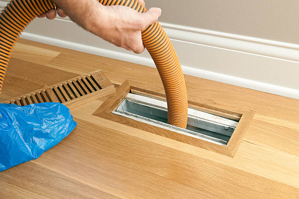 Best Air Duct Cleaning Near Me in ND