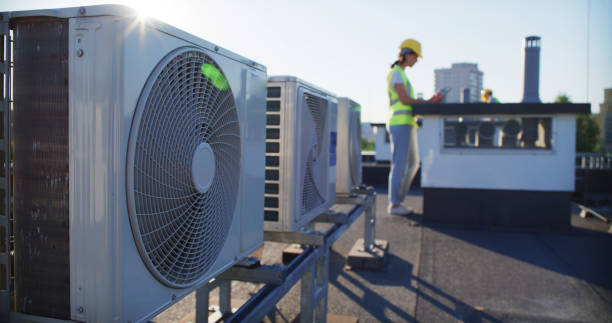 Best Ductwork Cleaning Services  in Langdon, ND