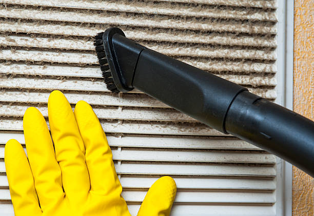 Professional Airduct Cleaning in ND